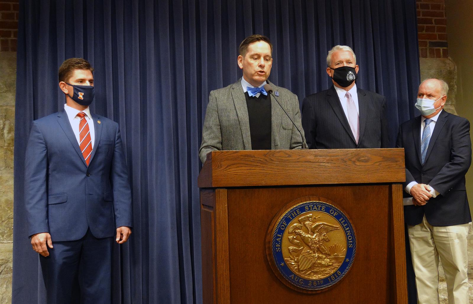 GOP puts new twist on redistricting plan