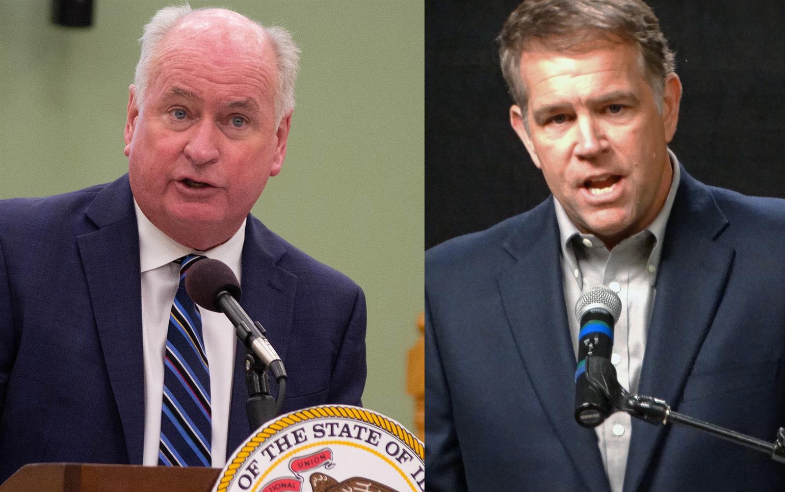 Republicans see opening in secretary of state race