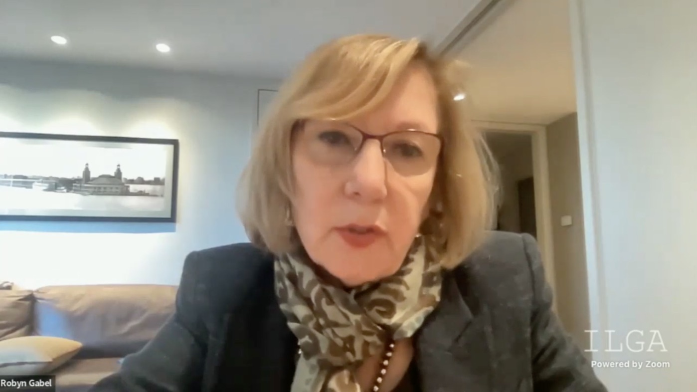 Robyn Gabel