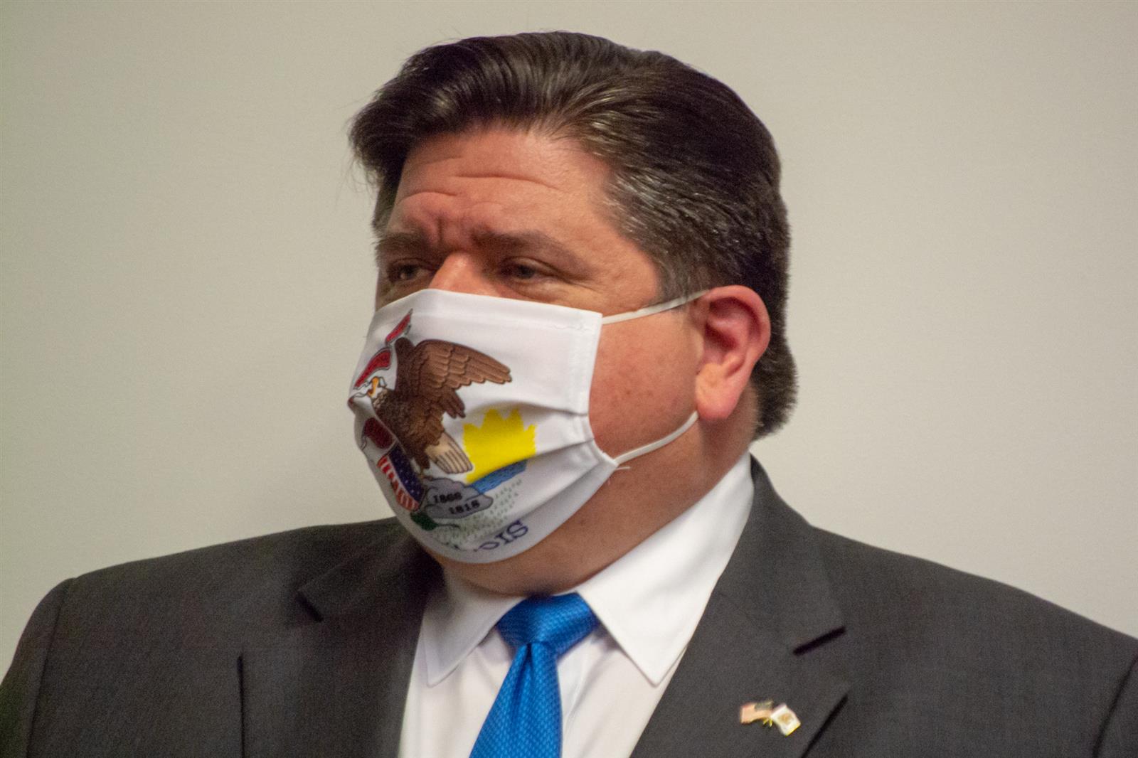 JB Pritzker