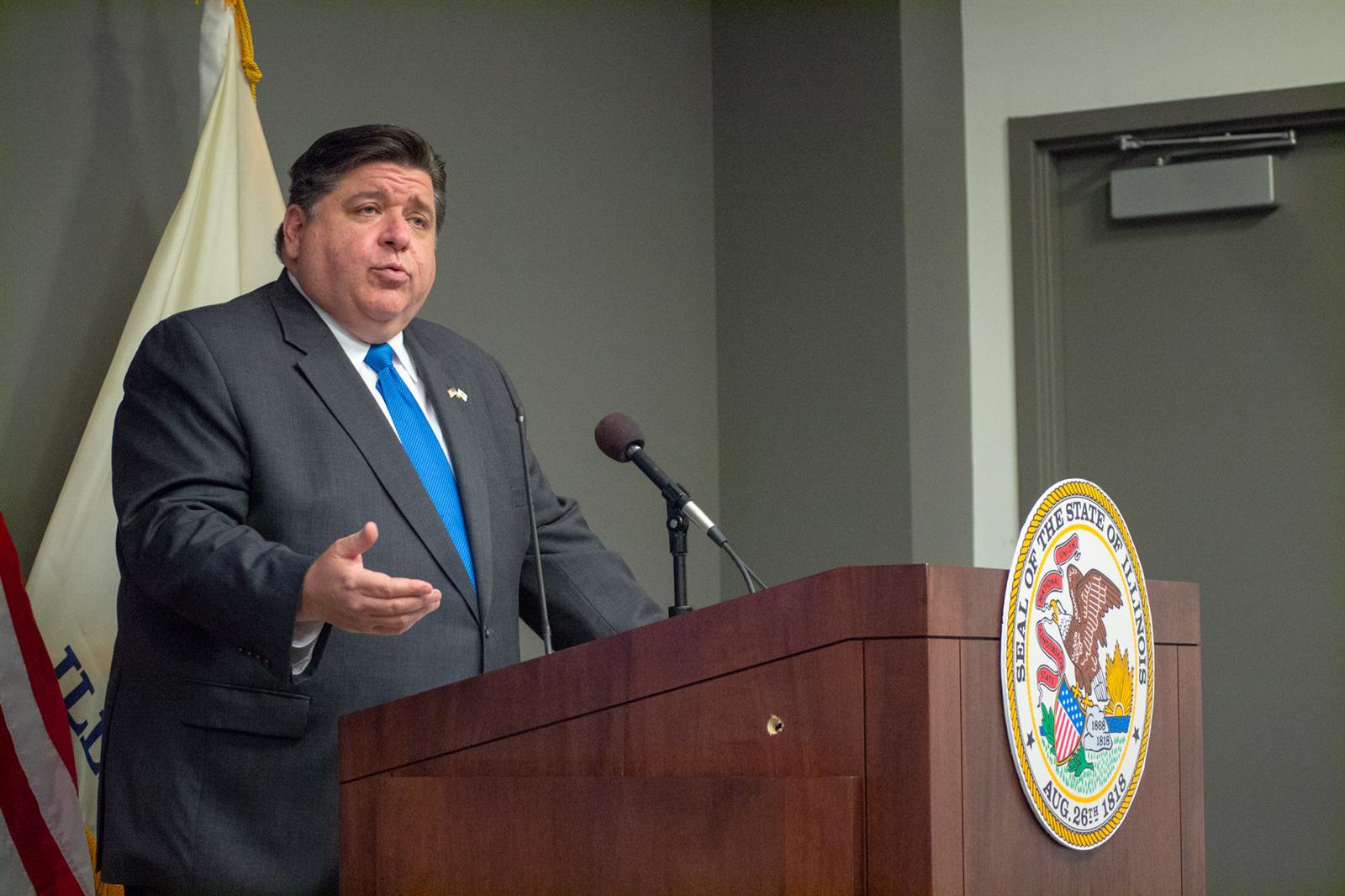 PRITZKER
