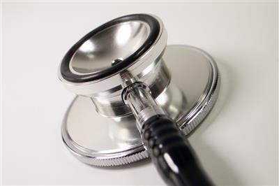 Stethoscope