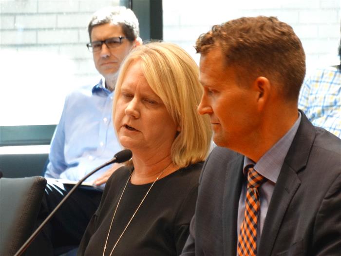 Higher education officials say guardianship scam is not widespread problem