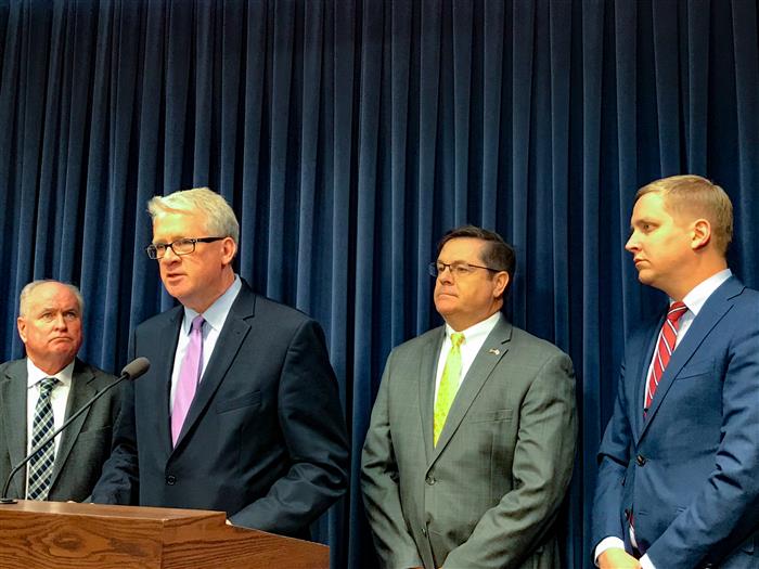 HOUSE GOP PRIORITIES PHOTO 012820
