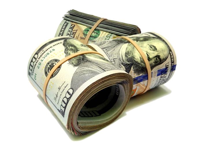 Local governments want in on tax revenue from online sales