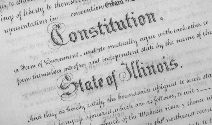 Constitution