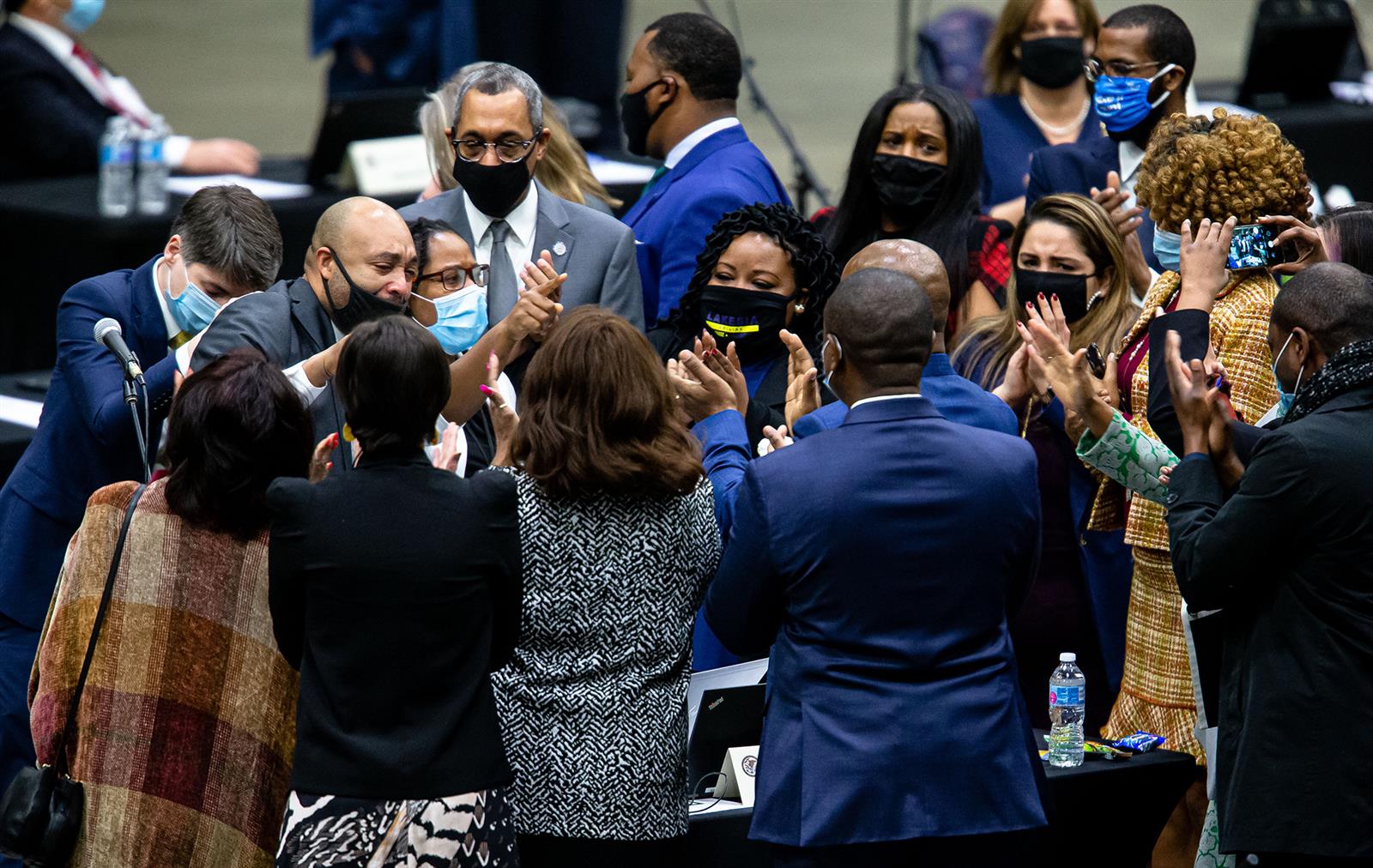 Lame Duck Look Back: How the Black Caucus passed criminal justice reform