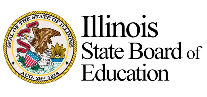 Illinois State Board of Education Logo