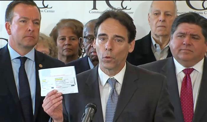 Lawmakers plan to push insulin pricing bill in veto session