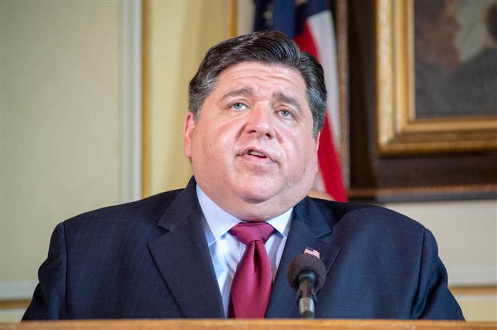 JB Pritzker