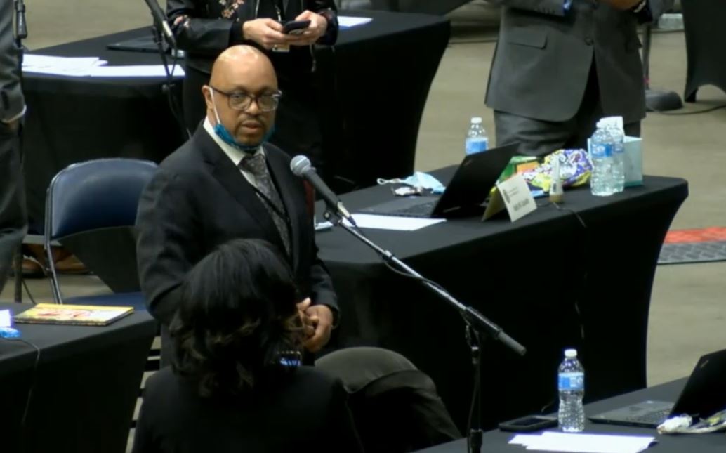 State lawmaker faces renewed challenges over Calumet City mayoral election
