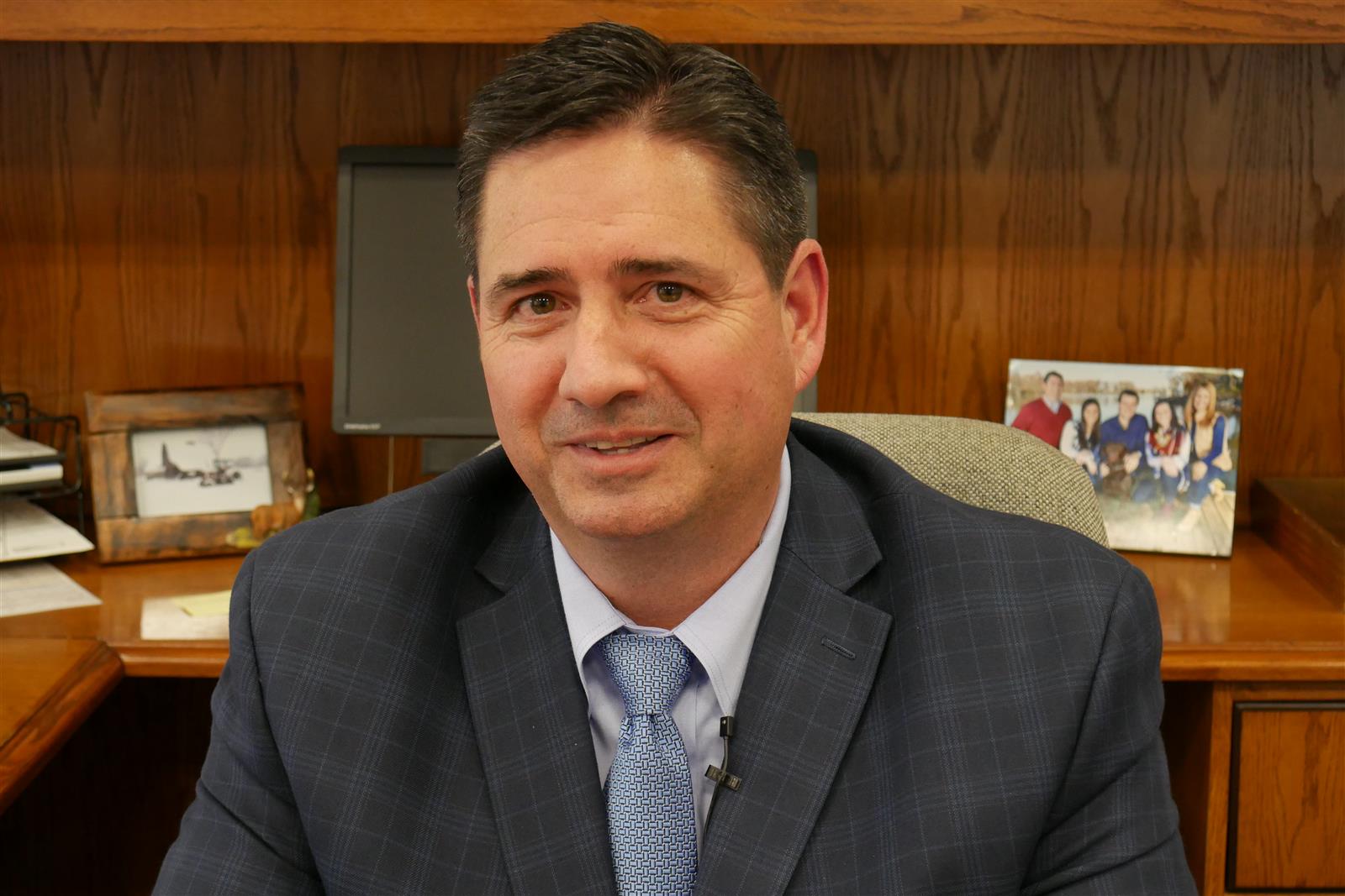 Jerry Costello II