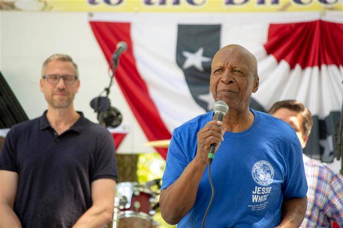 Settlement reached over voter registration lawsuit