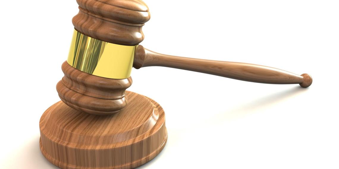 gavel