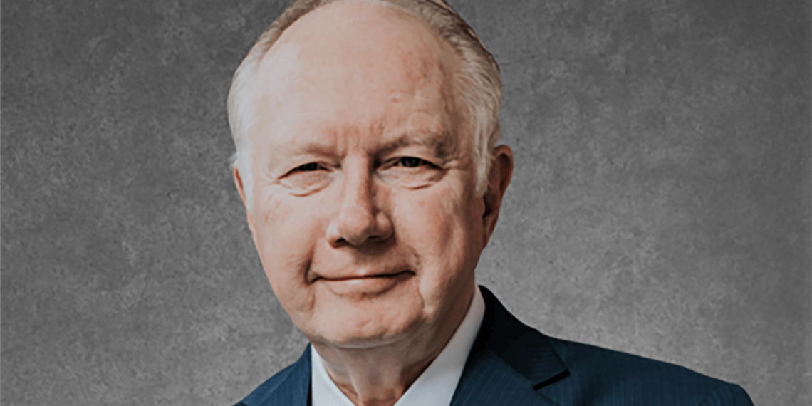 Illinois Supreme Court District Thomas Kilbride (Credit: Illinoiscourts.gov)