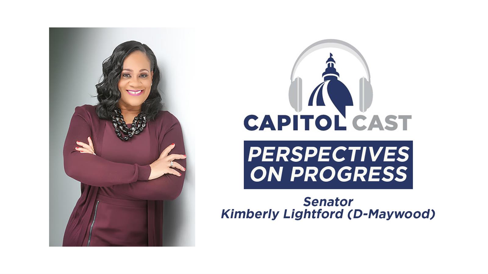 Perspectives on Progress: Lightford urges Illinoisans to harness opportunity to enact change