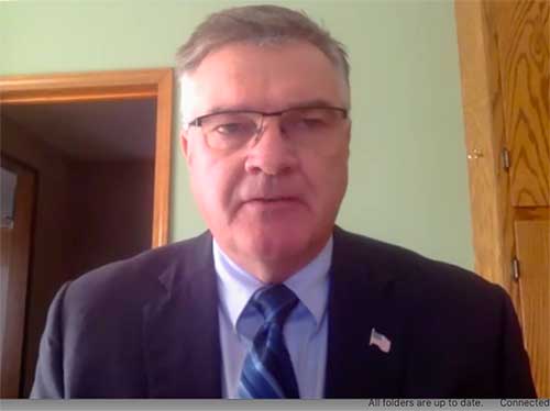 REP. RANDY FRESE
