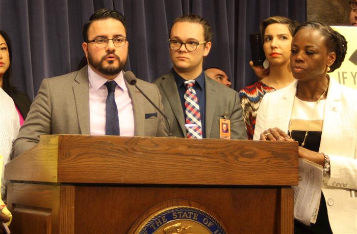 Bill to stop some driver’s license suspensions put on hold