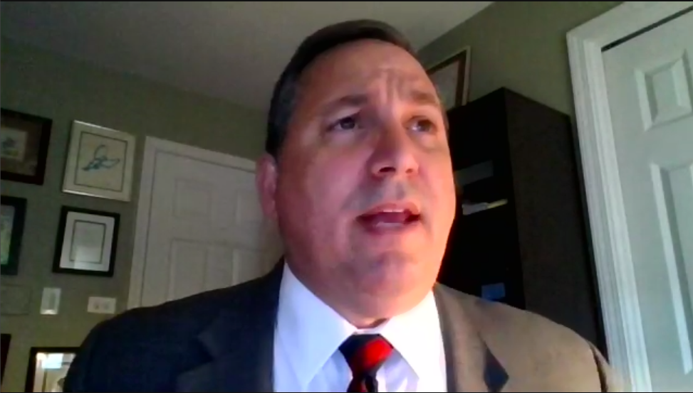 Municipal leaders decry proposed cuts to local budgets