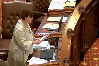 Steans Marijuana Legalization File 091919