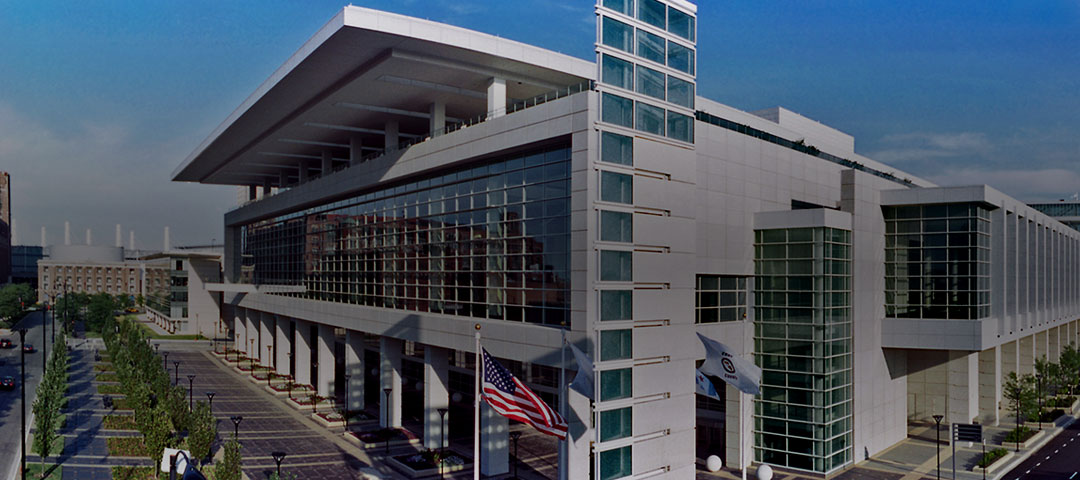 Tourism decline could put state on hook for McCormick Place bonds