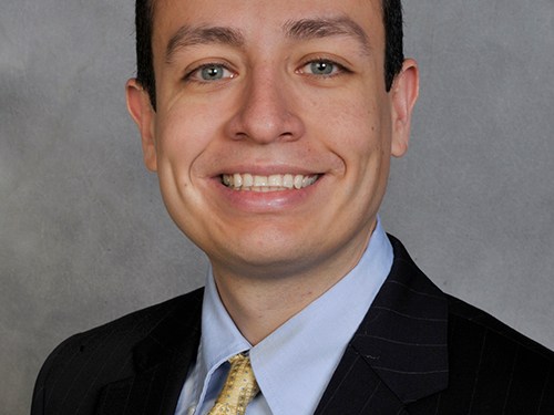 Michael Negron