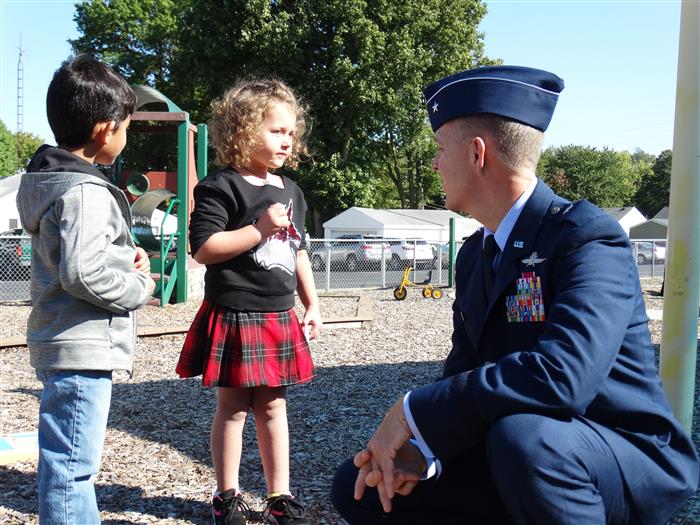 State military leaders call obesity rates a national security threat