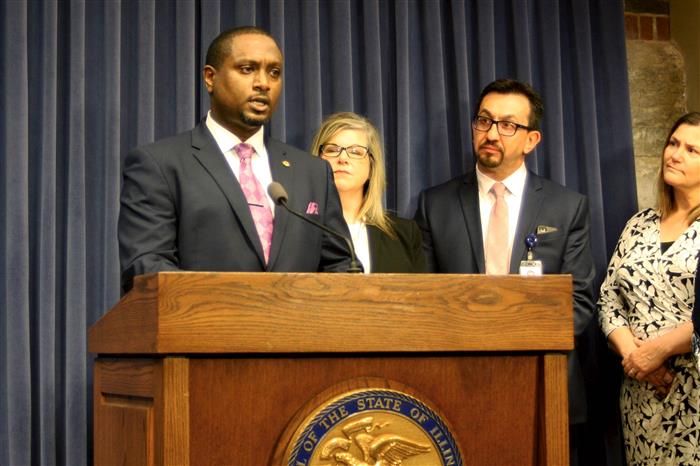 HOUSE RECAP: Bills regulating drivers’ headlight modifications and digital activities OK’d