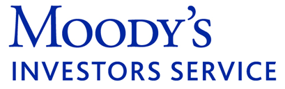 Moody's Investor Services stock