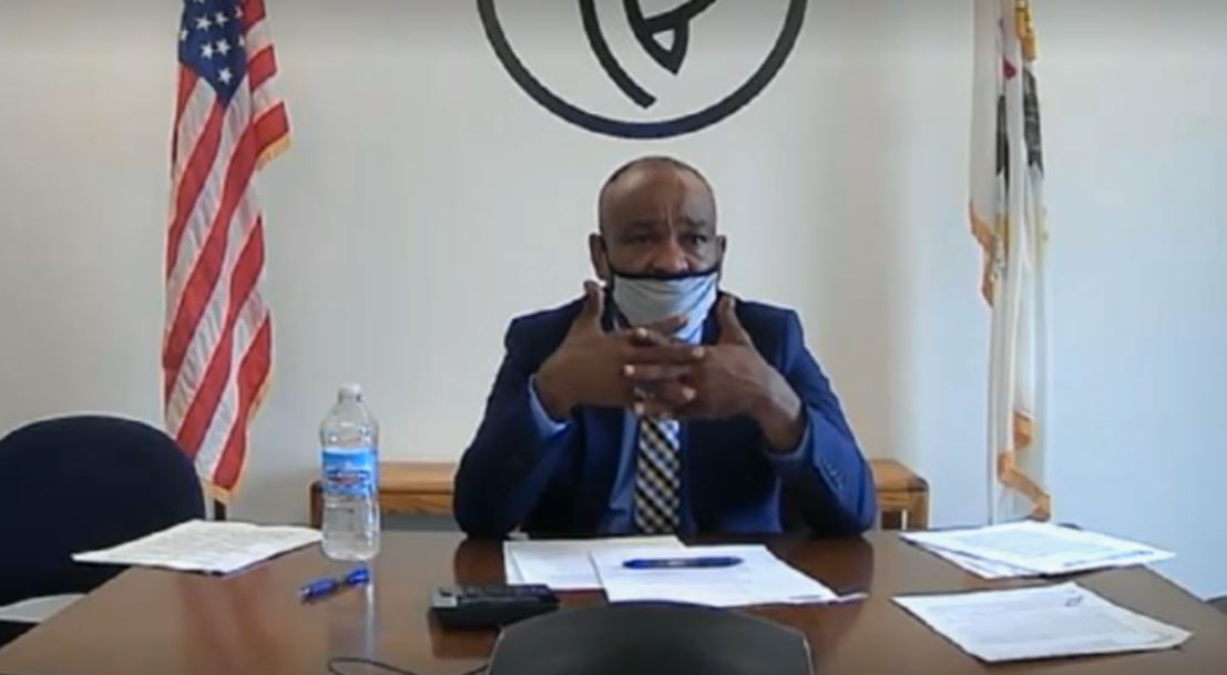Midwestern states form transportation diversity committee