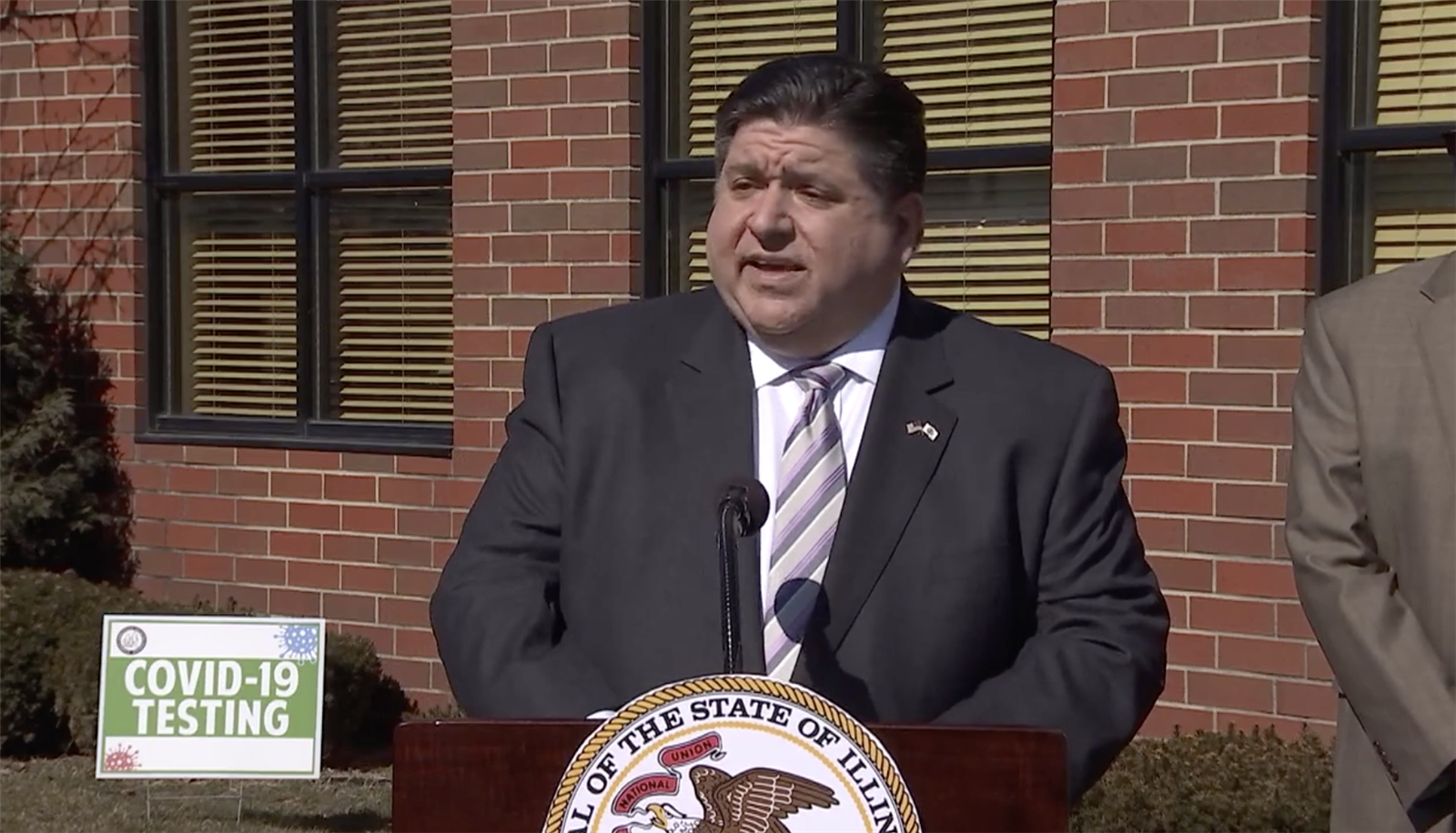 State tops 3 million vaccines administered; Pritzker announces awareness campaign