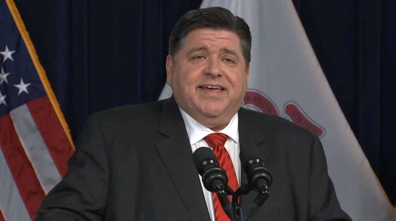 Moody’s gives Illinois second credit upgrade within one year