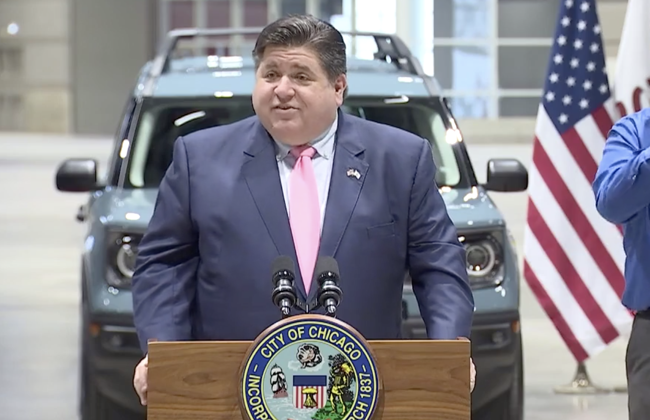 Chicago Auto Show to return in July as state prepares for return of large events