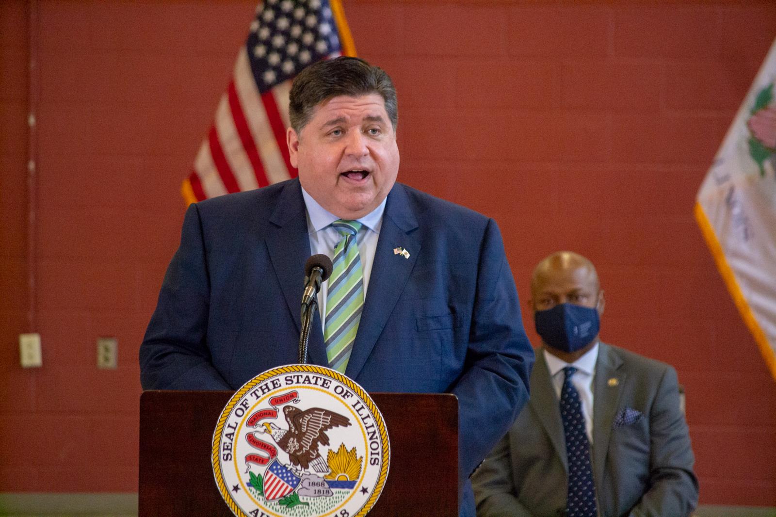 Governor signs pretrial interest legislation into law