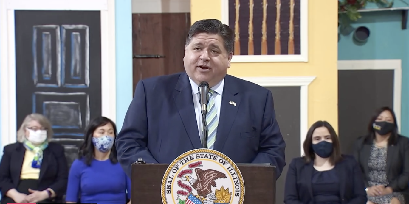 Pritzker signs rental assistance bill, says he will ‘phase out’ eviction moratorium by August