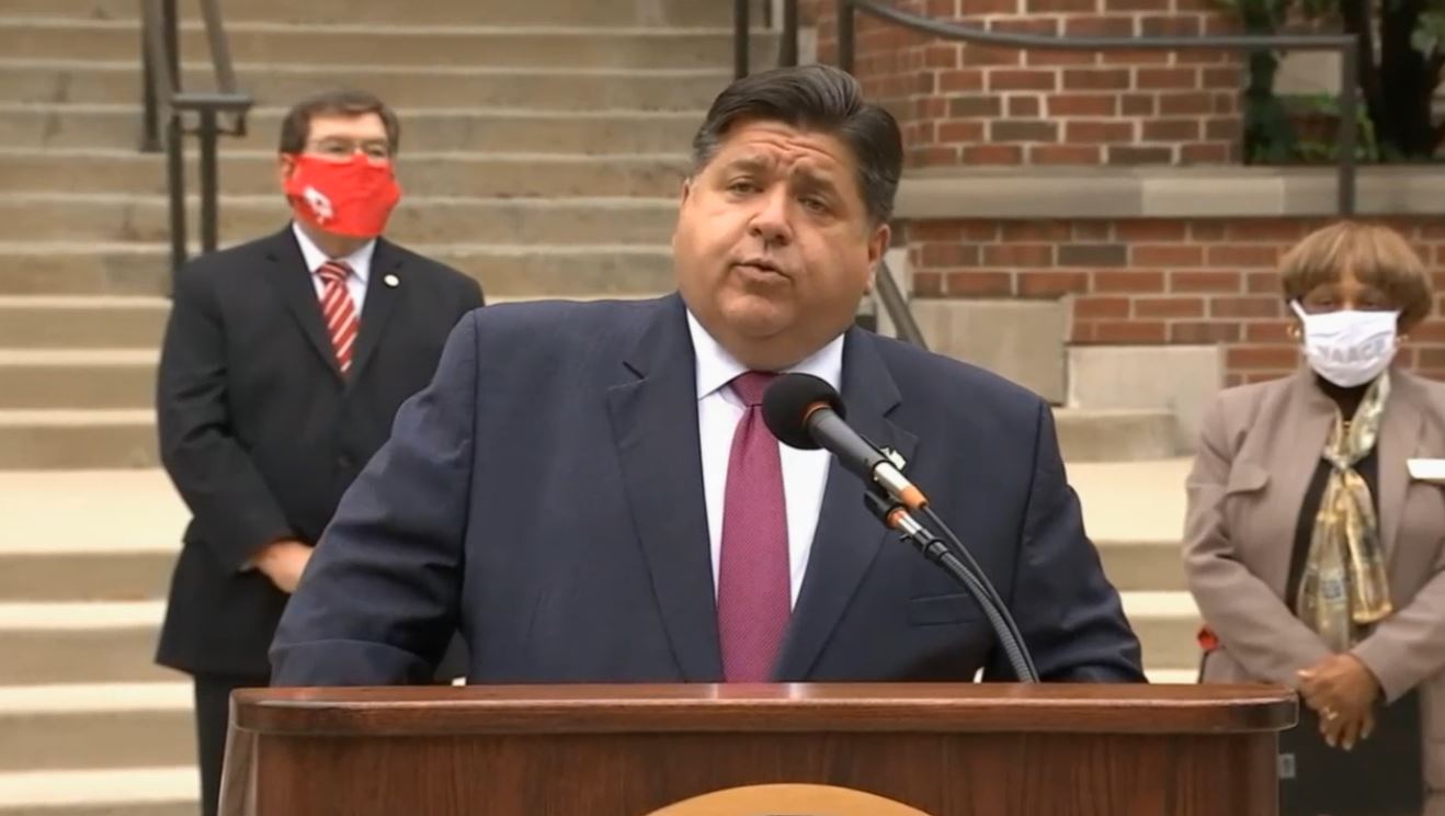 PRITZKER