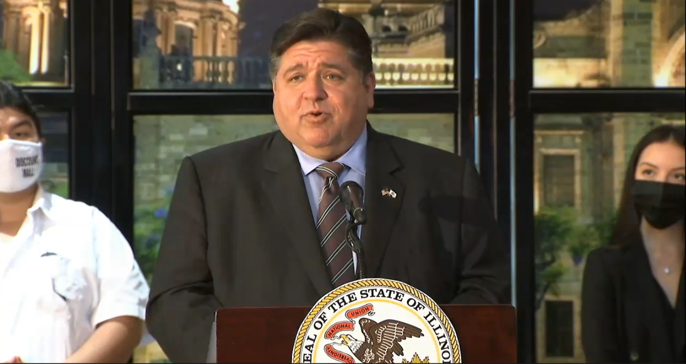Illinois announces first $24 million in ‘Back to Business’ grants