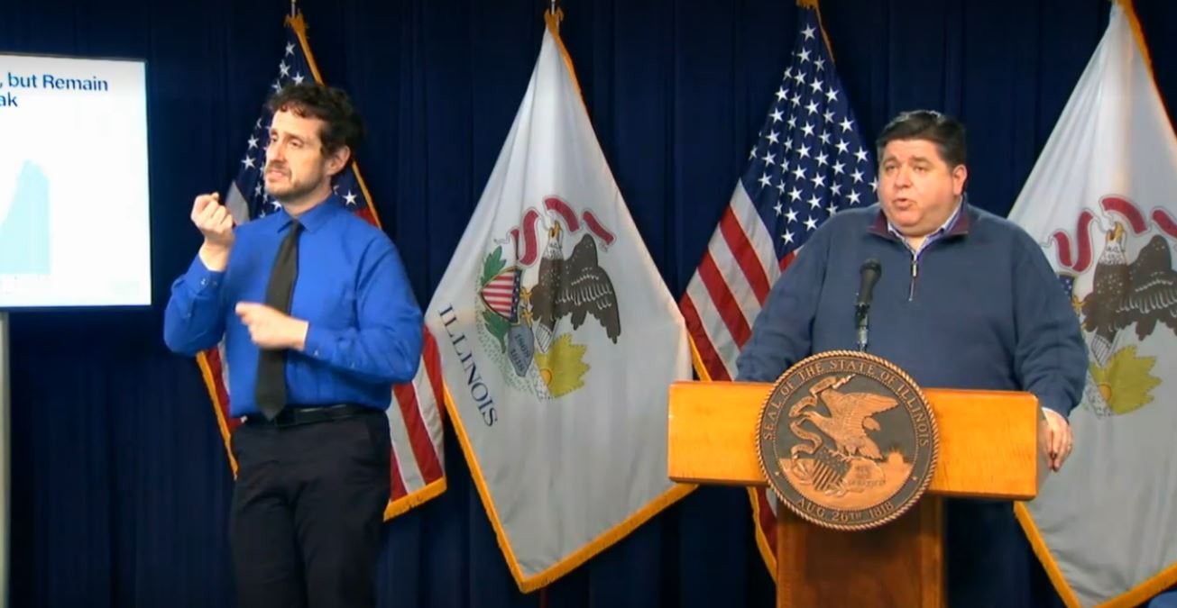 National Guard sent to help staff at LaSalle, two other veterans homes