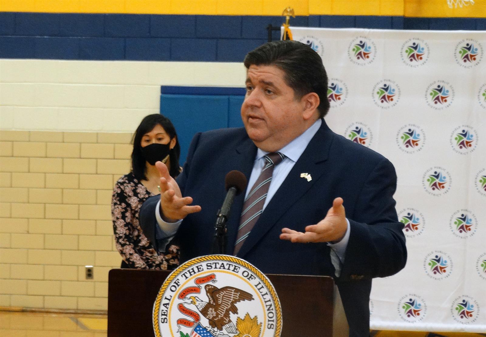 State announces new federal funding to feed low-income students