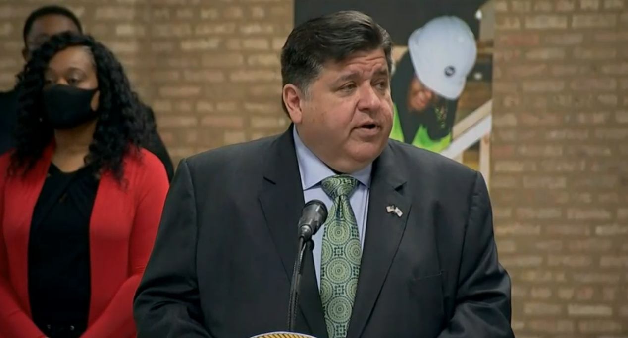 Illinois to invest over $40 million in workforce training