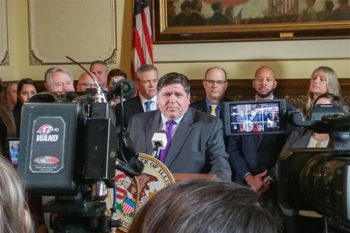 Pension Consolidation Pritzker 1 111419