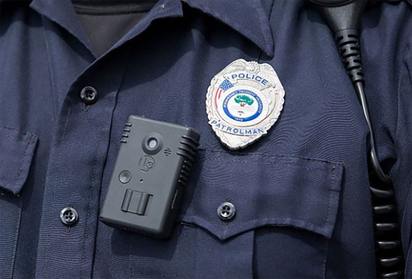 Lame Duck Look Back: Feasibility of body camera mandate