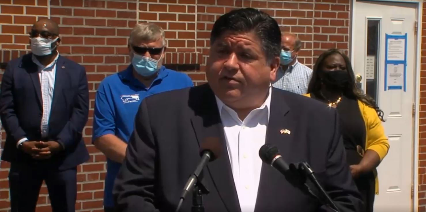 PRITZKER BELLEVILLE 061520