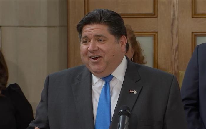 Pritzker Energy 10/9/19