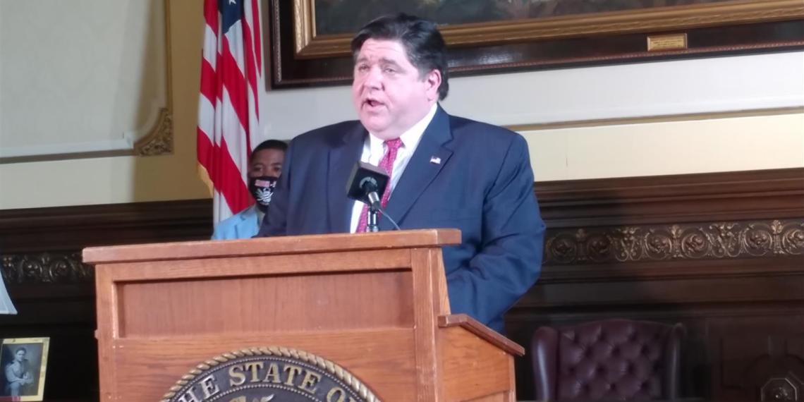 PRITZKER PRESSER 052420