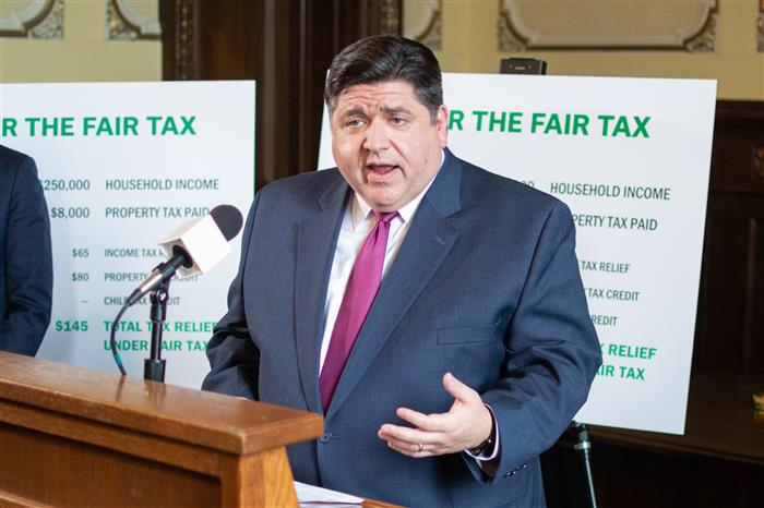 Pritzker Tax Returns FILE 10/15/19
