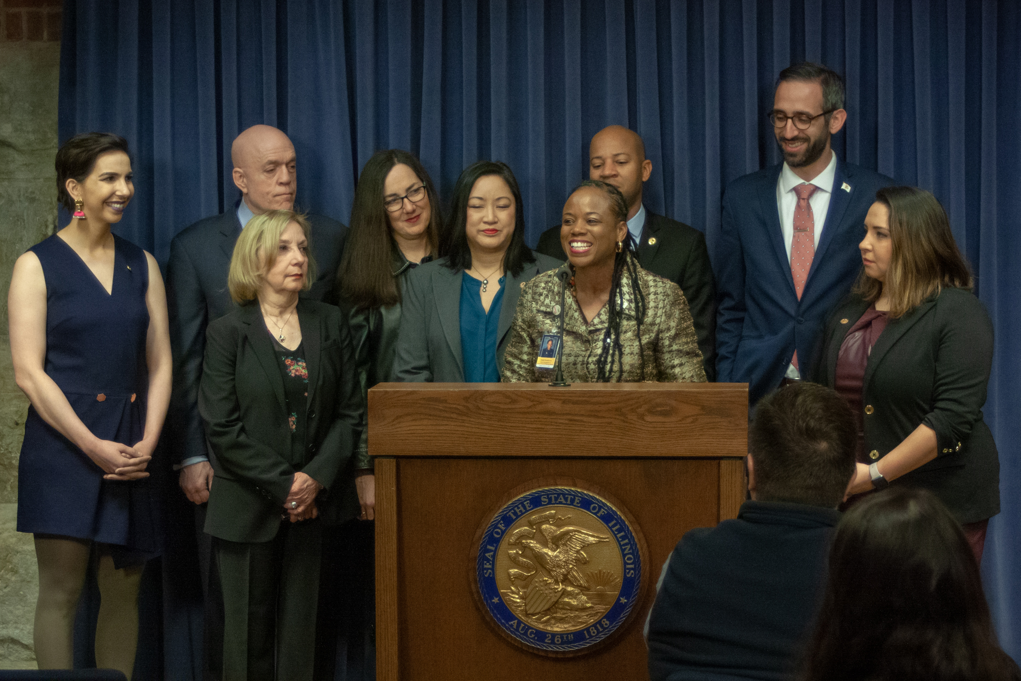House Democrats