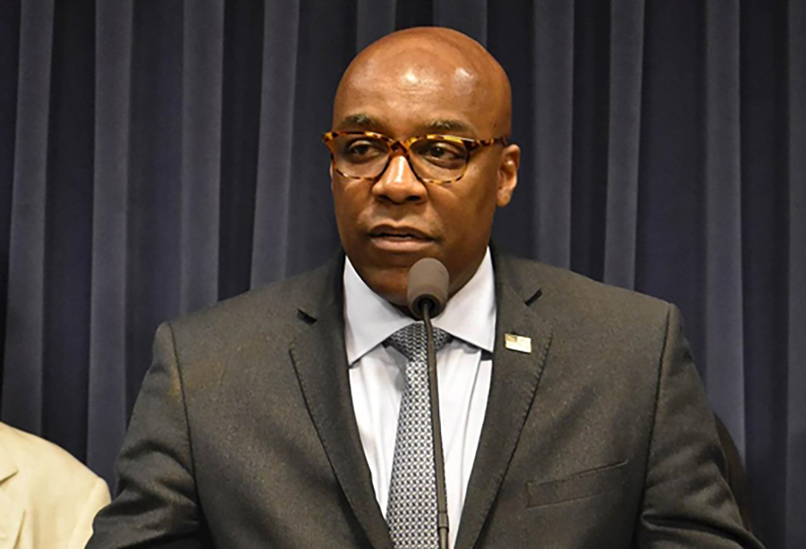 Illinois Attorney General files brief against restrictive voting law in Florida