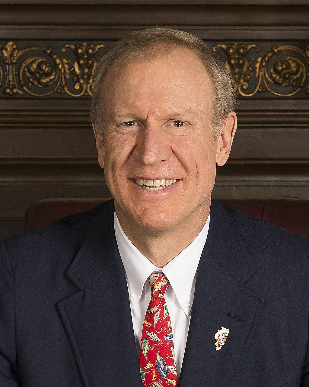 Rauner agrees to settle robocall lawsuit for $1 million