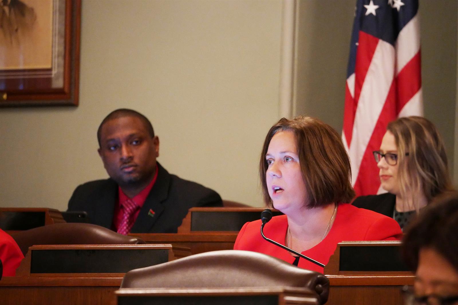House committee advances bills adding e-cigarettes, sexting risks to school curriculum